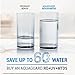 Aquaguard Aura RO+UV+MTDS+Patented Active Copper Water Purifier from Eureka Forbes with UV...