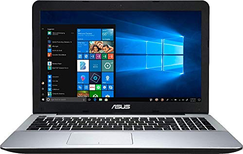 2019 ASUS 15.6' High Performance Laptop Computer, AMD Quad-Core A12-9720P...