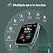 Noise ColorFit Pulse Smartwatch with 1.4" Full Touch HD Display, SpO2, Heart...