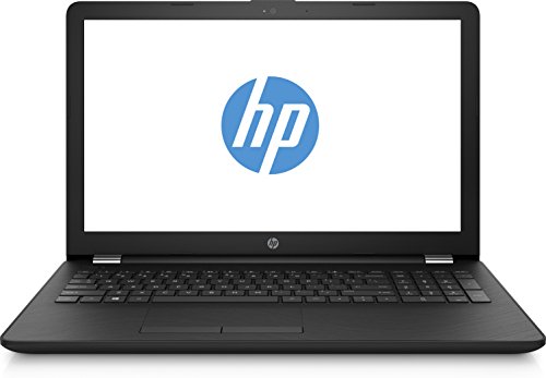 HP 15-BS179TX 2018 15.6-inch Laptop (8th Gen Core i5-8250U/8GB/1TB/DOS/2GB Graphics), Sparkling Black