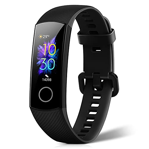 HONOR Band 5 Smartwatch Orologio Fitness Tracker...