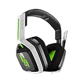 ASTRO Gaming A20 Wireless Headset Gen 2 for Xbox Series X | S, Xbox One, PC &...