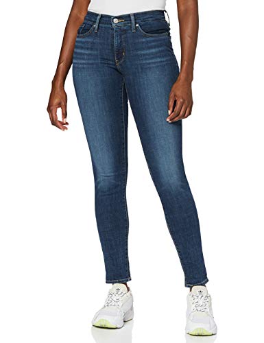 Levi's 311 Shaping Skinny Jeans, Lapis Maui Views,...