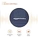 AmazonBasics Bluetooth 5.0 Speaker, Powerful Bass, 5W Sound, Upto 19hrs Playtime, MicroSD...