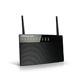 Medialink AC1200 Wireless Gigabit Router - Gigabit (1000 Mbps) Wired Speed & AC...