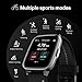 Noise ColorFit Pulse Spo2 Smart Watch with 10 days battery life, 60+...