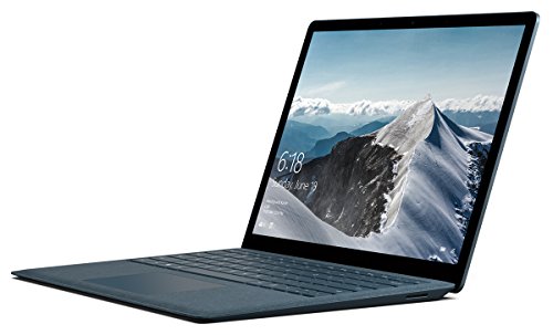 Microsoft Surface Laptop (1st Gen) DAG-00007 Laptop (Windows 10 S, Intel Core...