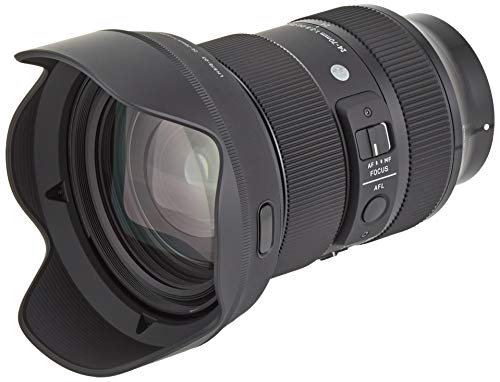 Sigma 24-70mm F2.8 DG DN Art for Sony E Lens