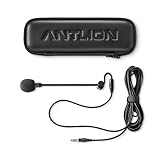 Antlion Audio ModMic Attachable Boom Microphone - Noise Cancelling Without Mute...