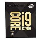 Intel BX80673I97980X Core i9-7980XE Processors
