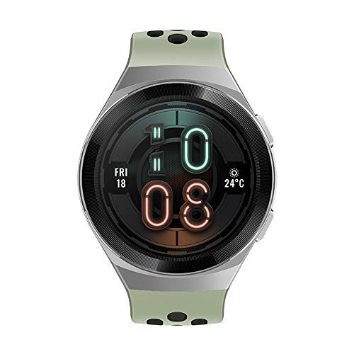HUAWEI WATCH GT 2e Smartwatch, 1.39' AMOLED HD...