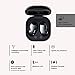Samsung Galaxy Buds Live Bluetooth Truly Wireless in Ear Earbuds with Mic,...