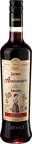 Lucano 1894 Amaro Lucano Anniversari - 700 ml