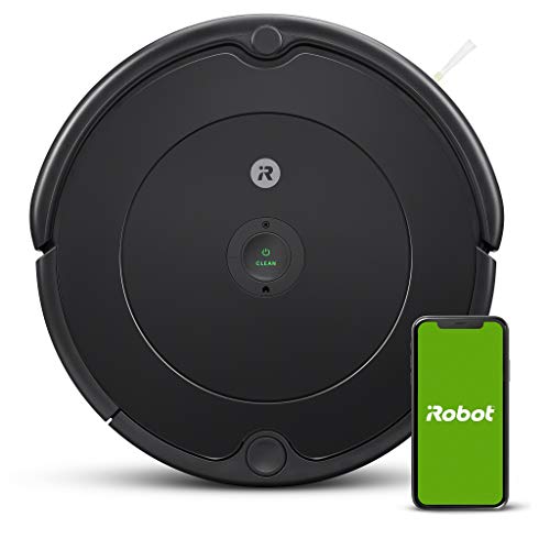 iRobot Roomba 692 - Système de nettoyage en 3 étapes - Suggestions...