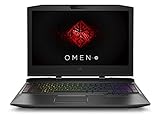 Omen X by HP 17-Inch Gaming Laptop, Intel Core i7-7700HQ Processor, NVIDIA...