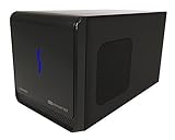 Sonnet eGFX Breakaway Box, Thunderbolt 3-to eGPU PCIe Card Expansion System...