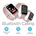 Fire-Boltt Ninja Call Pro Dual Chip Bluetooth Calling Smartwatch, AI Voice Assistance...