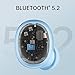 OPPO Enco Buds Bluetooth True Wireless in Ear Earbuds(TWS) with Mic, 24H...