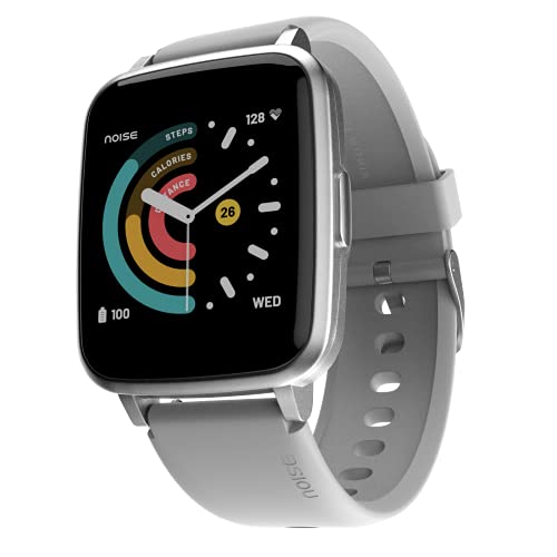 Noise ColorFit Pulse Spo2 Smart Watch 1.4