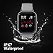 Fire-Boltt SpO2 Full Touch 3.56 cm (1.4 inch) Smart Watch 400 Nits...