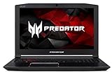 Acer Predator Helios 300 Gaming Laptop, 15.6' Full HD IPS, Intel i7 CPU, 16GB...