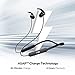 boAt Rockerz 255 Pro in-Ear Bluetooth Neckband Earphone with Mic(Active Black)
