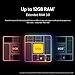 iQOO Z6 Lite 5G (Mystic Night, 4GB RAM, 64GB Storage) | World's...