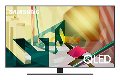 Samsung TV QE55Q74TATXZT Serie Q70T Modello Q74T...