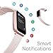 Fire-Boltt Ninja Call Pro Dual Chip Bluetooth Calling Smartwatch, AI Voice Assistance...