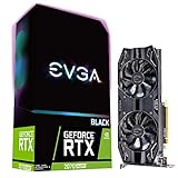 EVGA 08G-P4-3071-KR GeForce RTX 2070 Super Gaming, 8GB GDDR6