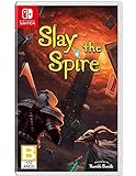 Slay The Spire - Nintendo Switch