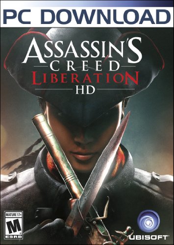 Assassin's Creed Liberation HD [Download]