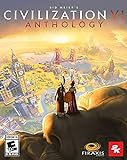 Sid Meier’s Civilization VI Anthology - Steam PC [Online Game Code]