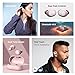 boAt Airdopes 171 Bluetooth Truly Wireless Earbuds with Mic(Rose Gold)