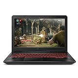 ASUS TUF FX505 Gaming Laptop 15.6' Full HD, 8th-Gen Intel Core i5-8300H (up to...
