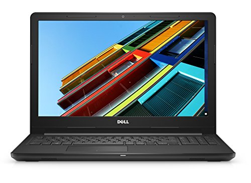 Dell Inspiron 15 3576 (core i5-8250U (8th gen) || 8GB RAM || 1TB HDD || 15.6 FHD || Windows 10 Home with Office Home and Student 2016)