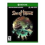 Sea of Thieves: Standard Edition – Xbox One