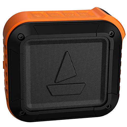 boAt Stone 200 Portable Bluetooth Speakers (Orange)
