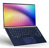ASUS ZenBook 13 Ultra-Slim Laptop 13.3” FHD WideView, 8th-Gen Intel Core...