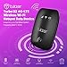 Tukzer 4G LTE Wireless Dongle with All SIM Network Support | Plug...