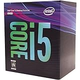 Intel Core i5-8500 Desktop Processor 6 Core up to 4.1GHz Turbo LGA1151 300...