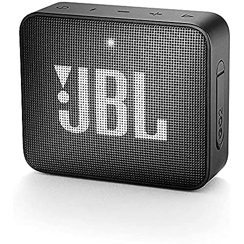 JBL GO 2 Speaker Bluetooth Portatile – Cassa...