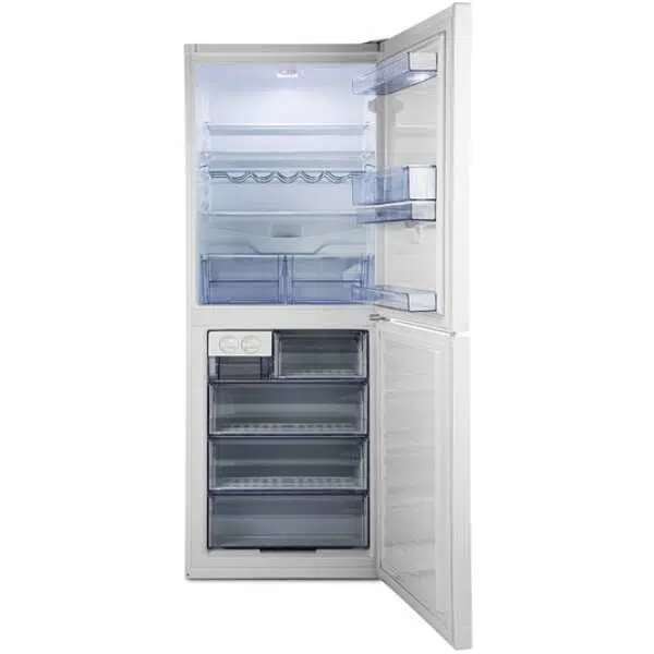 cheap fridge freezer