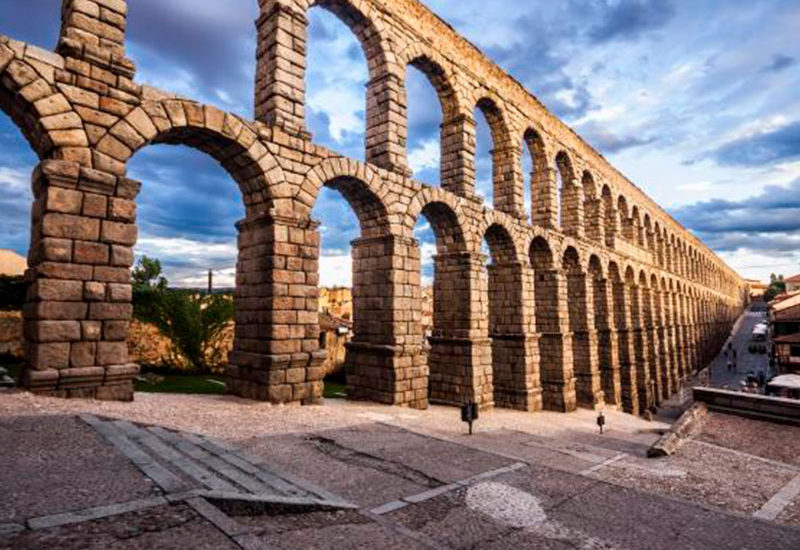 Segovia VIP Tour | Tour Privado Segovia