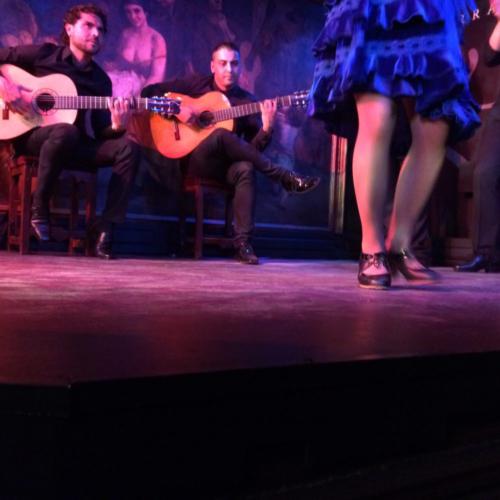 VIP Flamenco Experiences