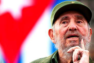 ¡CUANDO EL RÍO SUENA! EFE: Tensión entre familiares de Fidel Castro y militares: «Hablan de Muerte»