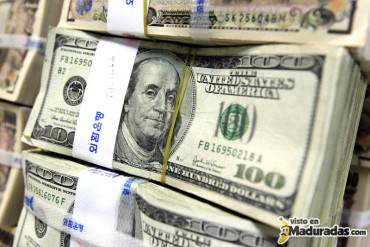 ¡FINALMENTE! Venezuela autoriza operaciones de casas de cambio con la tasa Sicad II