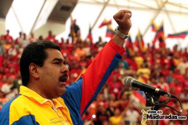 ¡MAÑANA ES LA COSA! Maduro hará «anuncios especiales» en materia económica este miércoles