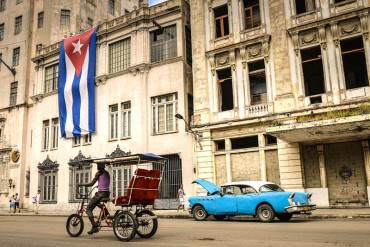 ¡EL CHULEO DE LOS CASTRO! Cuba ha sido el país más beneficiado de las dádivas petroleras