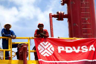 ¡LA INDUSTRIA QUEBRADA Y…! Maduro ordena activación de nueva televisora «PDVSA TV»